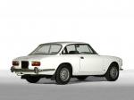 Alfa Romeo 2000 GT Veloce 1971 года